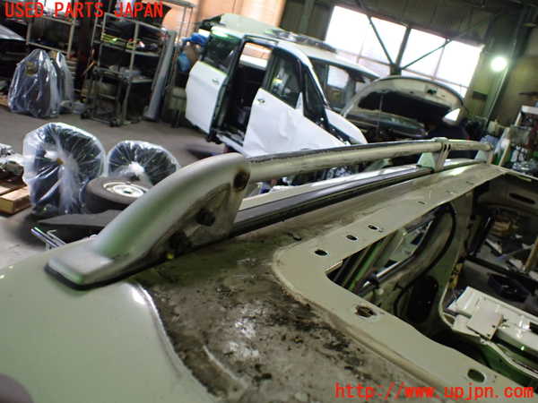 1UPJ-9239071460]パオ(PK10)右ルーフレール 中古_4
