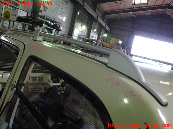 1UPJ-9239071462]パオ(PK10)左ルーフレール 中古_2