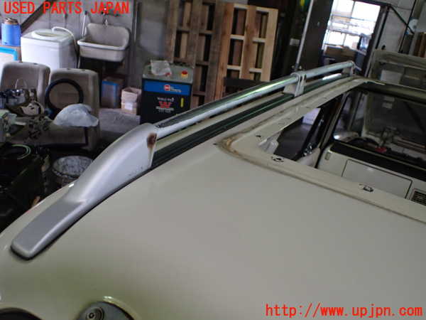 1UPJ-9239071462]パオ(PK10)左ルーフレール 中古_3