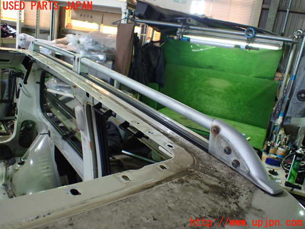 1UPJ-9239071462]パオ(PK10)左ルーフレール 中古_4