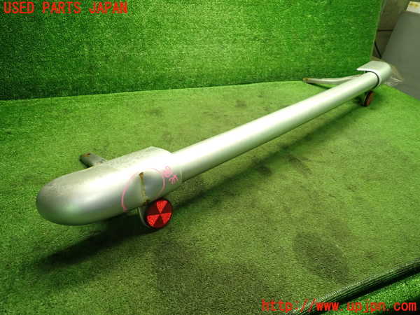 1UPJ-9239071610]パオ(PK10)リアバンパー 中古_2