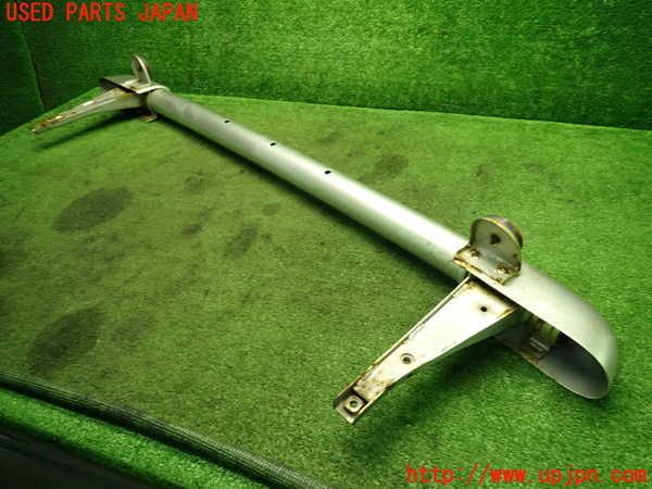 1UPJ-9239071610]パオ(PK10)リアバンパー 中古_3