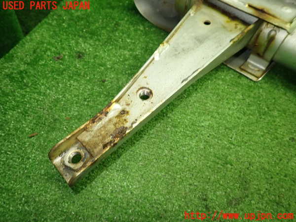 1UPJ-9239071610]パオ(PK10)リアバンパー 中古_4