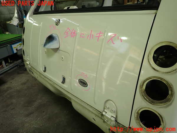 1UPJ-9239071566]パオ(PK10)バックドア リアゲート ハッチ 中古_2