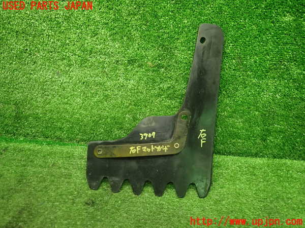 1UPJ-9239071450]パオ(PK10)右フロントマッドガード(泥除け) 中古_2