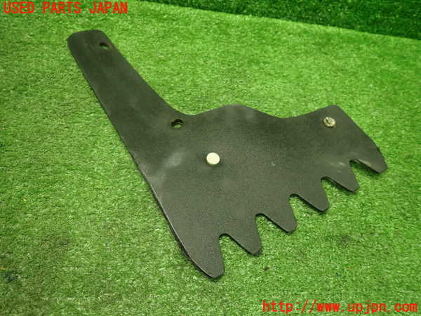 1UPJ-9239071450]パオ(PK10)右フロントマッドガード(泥除け) 中古_3