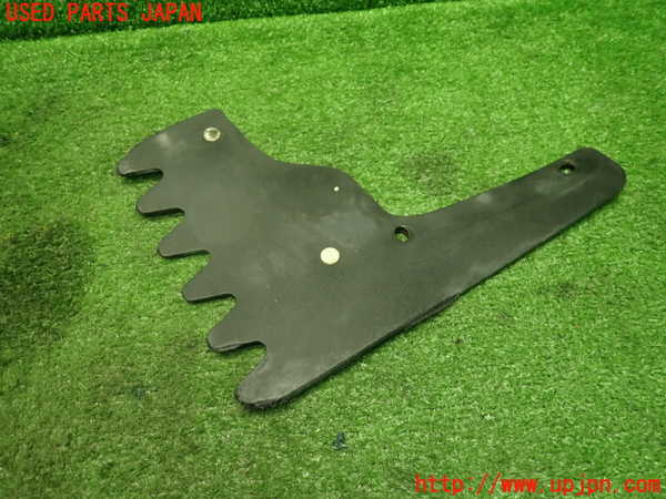 1UPJ-9239071452]パオ(PK10)左フロントマッドガード(泥除け) 中古_3