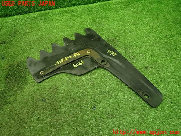 1UPJ-9239071452]パオ(PK10)左フロントマッドガード(泥除け) 中古_4