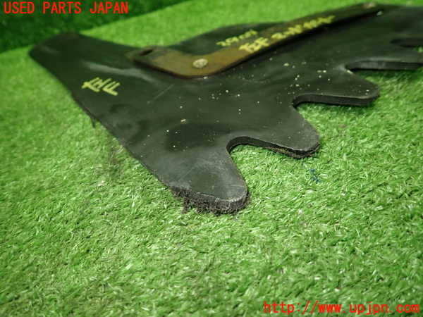 1UPJ-9239071452]パオ(PK10)左フロントマッドガード(泥除け) 中古_5