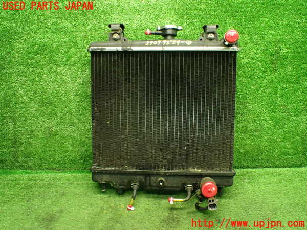 1UPJ-9239072321]パオ(PK10)ラジエーター1 中古_2