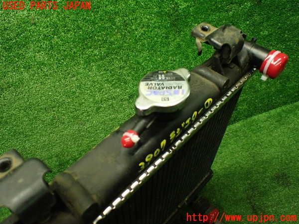 1UPJ-9239072321]パオ(PK10)ラジエーター1 中古_3