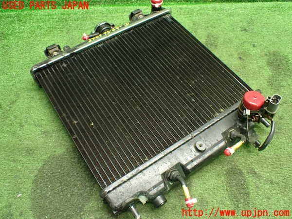1UPJ-9239072321]パオ(PK10)ラジエーター1 中古_4