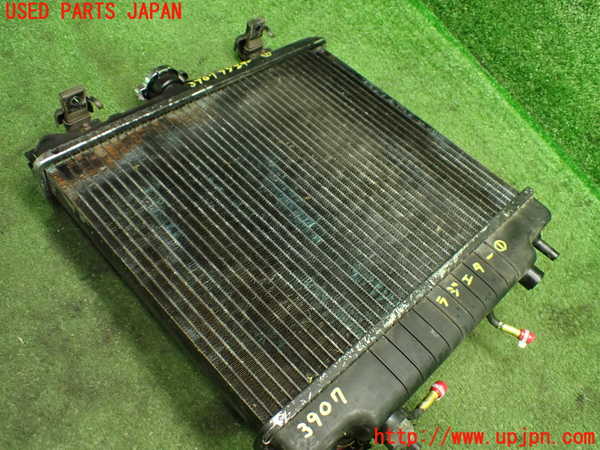 1UPJ-9239072321]パオ(PK10)ラジエーター1 中古_5