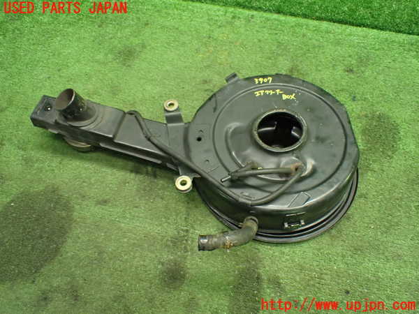 1UPJ-9239072560]パオ(PK10)エアクリーナーボックス 中古_2