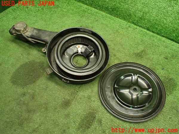 1UPJ-9239072560]パオ(PK10)エアクリーナーボックス 中古_3