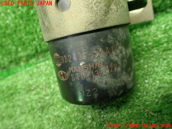 1UPJ-9239072601]パオ(PK10)イグニッションコイル1 中古_4