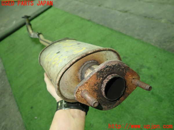 1UPJ-9239072651]パオ(PK10)センターパイプ1 中古_4