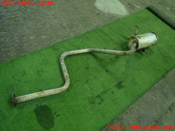 1UPJ-9239072671]パオ(PK10)リアマフラー1 中古_3