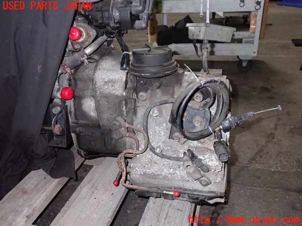 1UPJ-9239073010]パオ(PK10)ミッション AT MA10S 中古_3