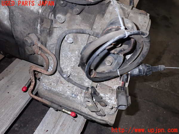 1UPJ-9239073010]パオ(PK10)ミッション AT MA10S 中古_4