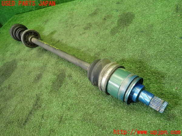 1UPJ-9239074010]パオ(PK10)右フロントドライブシャフト 中古_2