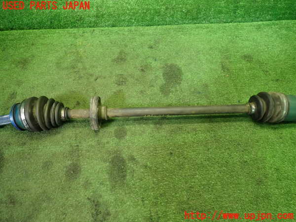 1UPJ-9239074010]パオ(PK10)右フロントドライブシャフト 中古_3