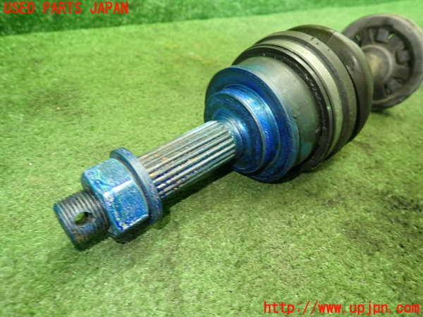 1UPJ-9239074010]パオ(PK10)右フロントドライブシャフト 中古_4