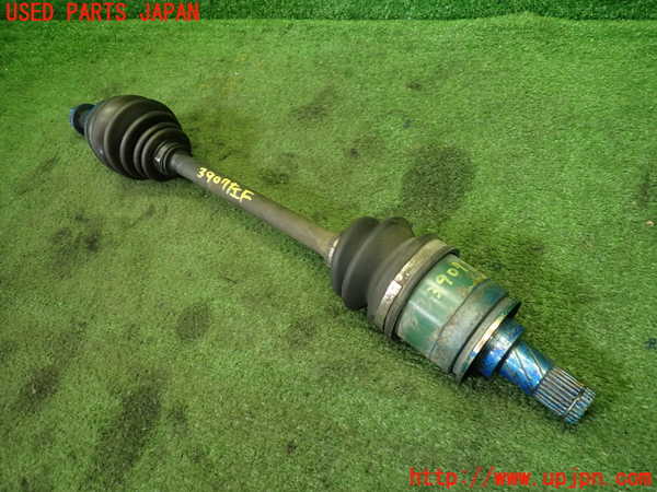 1UPJ-9239074015]パオ(PK10)左フロントドライブシャフト 中古_2