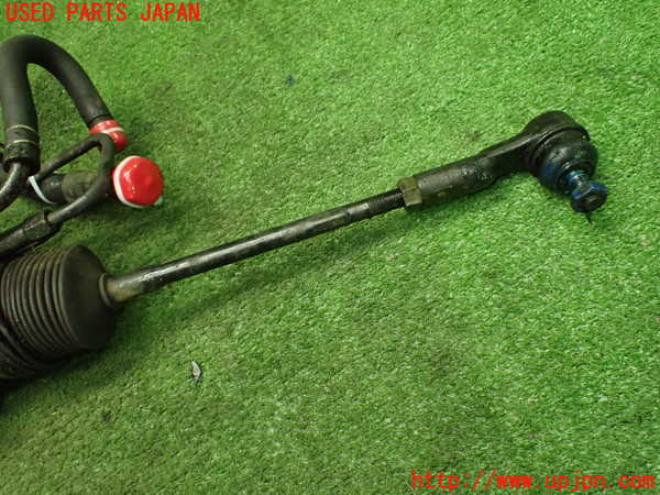 1UPJ-9239074235]パオ(PK10)パワステギアボックス 中古_4