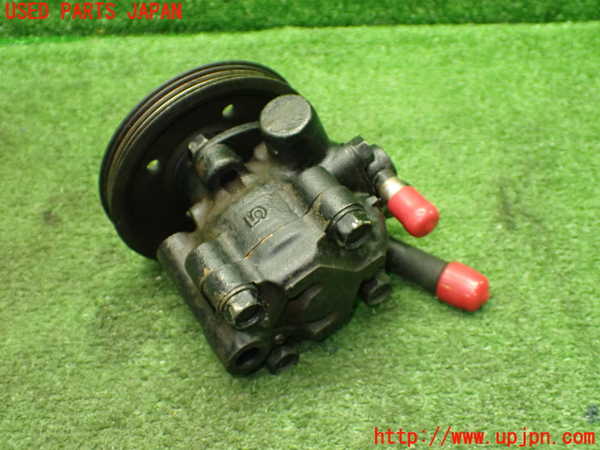 1UPJ-9239074250]パオ(PK10)パワステポンプ 中古_2