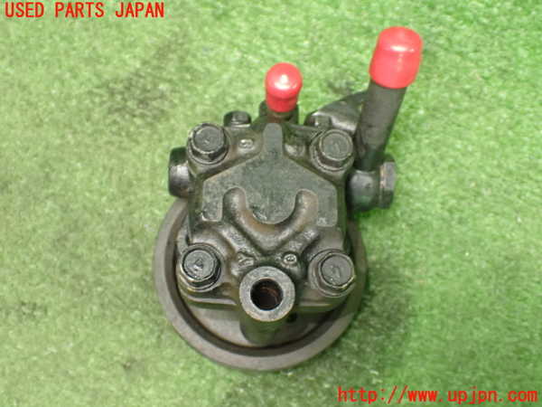 1UPJ-9239074250]パオ(PK10)パワステポンプ 中古_4