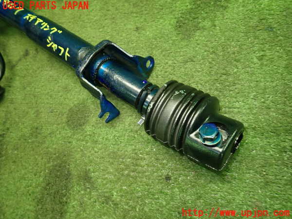 1UPJ-9239074260]パオ(PK10)ステアリングシャフト 中古_4