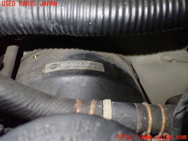 1UPJ-9239074055]パオ(PK10)ブレーキマスターバック 中古_2