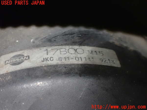 1UPJ-9239074055]パオ(PK10)ブレーキマスターバック 中古_3