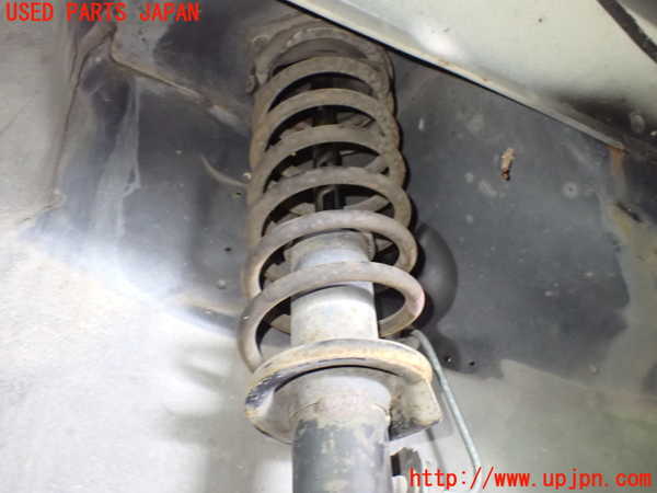 1UPJ-9239075015]パオ(PK10)右フロントストラット (ジャンク品) 中古_2
