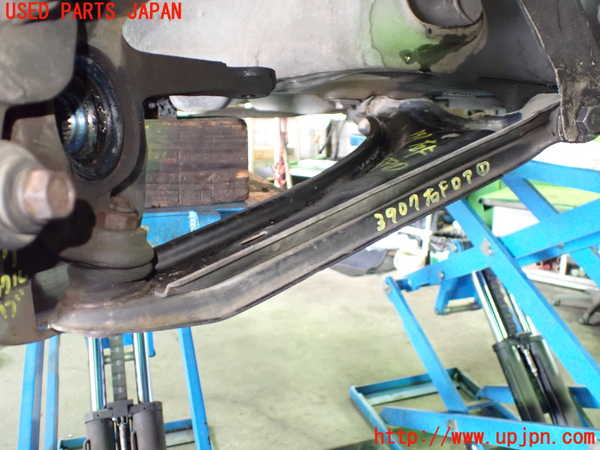 1UPJ-9239075176]パオ(PK10)右フロントロアアーム1 中古_2