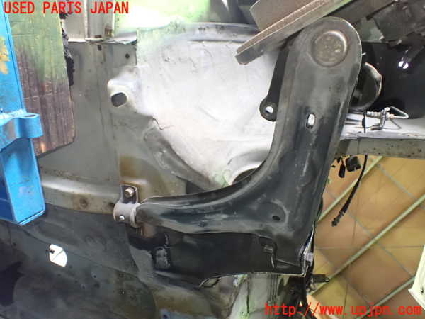 1UPJ-9239075176]パオ(PK10)右フロントロアアーム1 中古_3