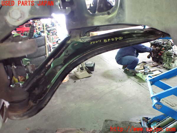 1UPJ-9239075186]パオ(PK10)左フロントロアアーム1 中古_2