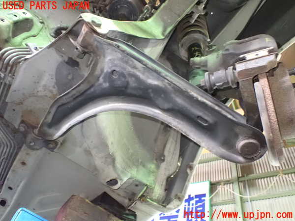 1UPJ-9239075186]パオ(PK10)左フロントロアアーム1 中古_3