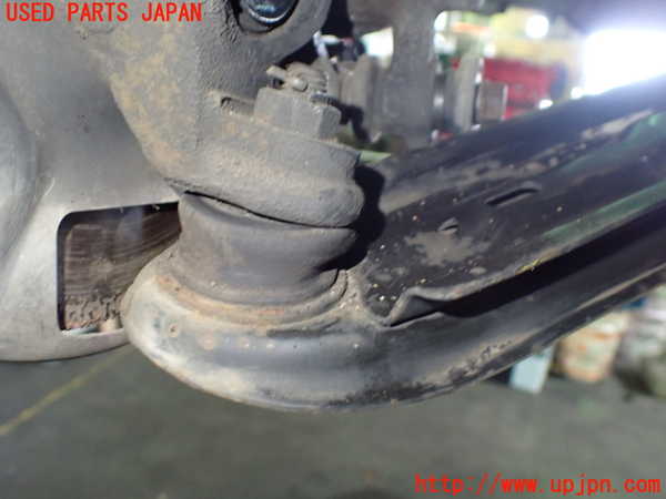 1UPJ-9239075186]パオ(PK10)左フロントロアアーム1 中古_4