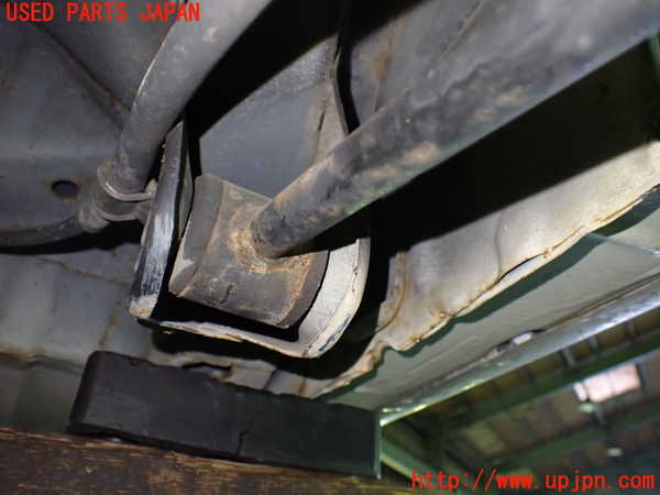 1UPJ-9239075200]パオ(PK10)右リアロアアーム1 中古_2