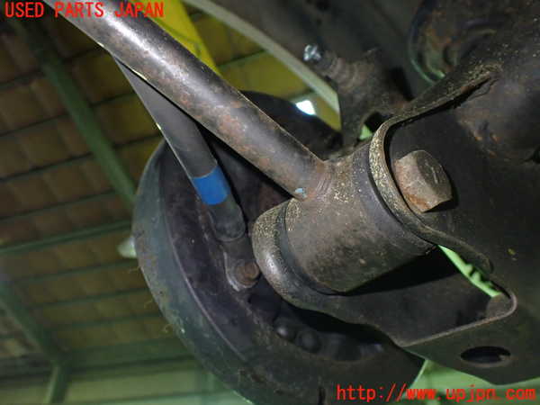 1UPJ-9239075200]パオ(PK10)右リアロアアーム1 中古_3