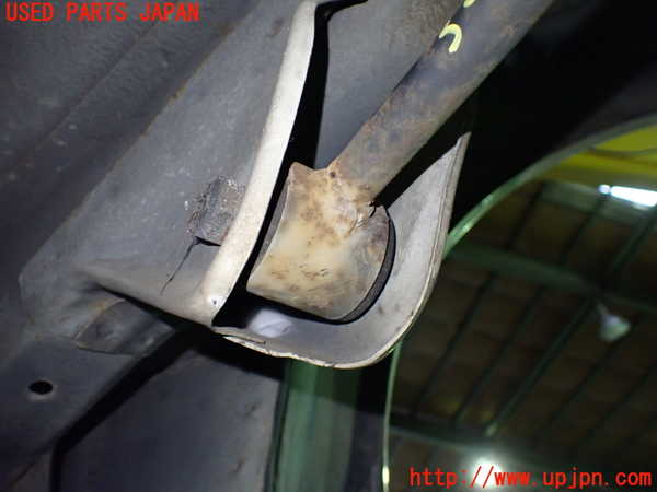 1UPJ-9239075146]パオ(PK10)右リアアッパーアーム1 中古_2