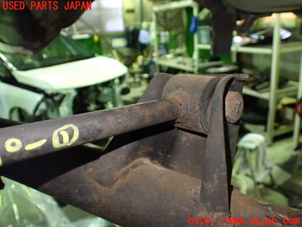 1UPJ-9239075146]パオ(PK10)右リアアッパーアーム1 中古_3