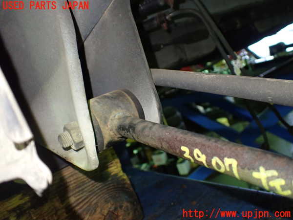 1UPJ-9239075226]パオ(PK10)左リアロアアーム1 中古_2