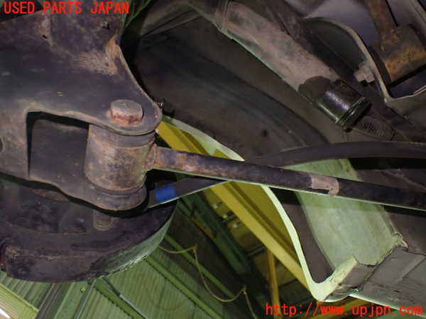 1UPJ-9239075226]パオ(PK10)左リアロアアーム1 中古_3