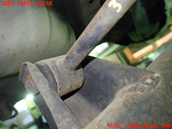 1UPJ-9239075156]パオ(PK10)左リアアッパーアーム1 中古_2