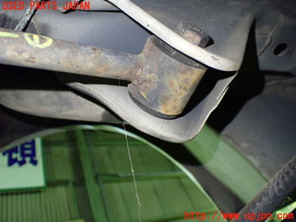 1UPJ-9239075156]パオ(PK10)左リアアッパーアーム1 中古_3