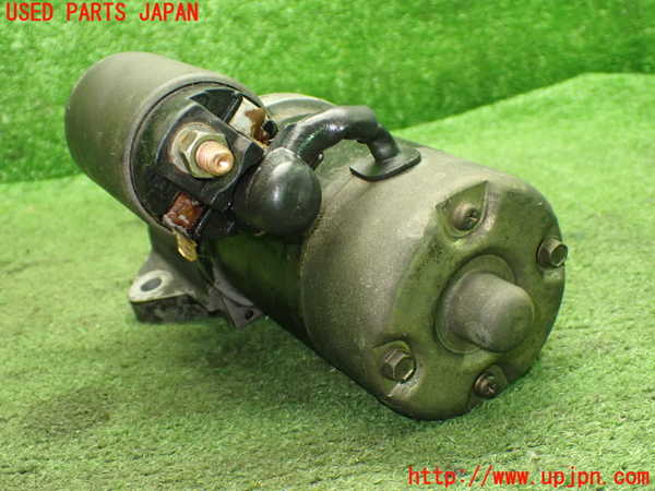 1UPJ-9239076010]パオ(PK10)セルモーター 中古_3