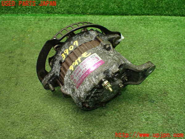 1UPJ-9239076015]パオ(PK10)オルタネーター(ダイナモ) 中古_2
